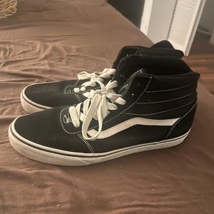 Used but in great condition (hardly worn)